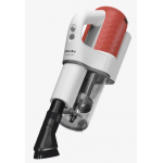 MIELE Duoflex HX1 Red 無線吸塵機：強勁Vortex氣旋、SpeedLock設計